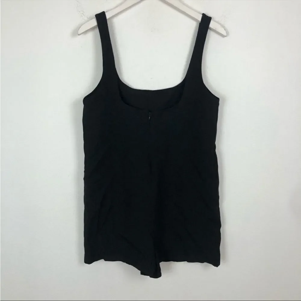 ✨Zara Sleeveless Romper ✨